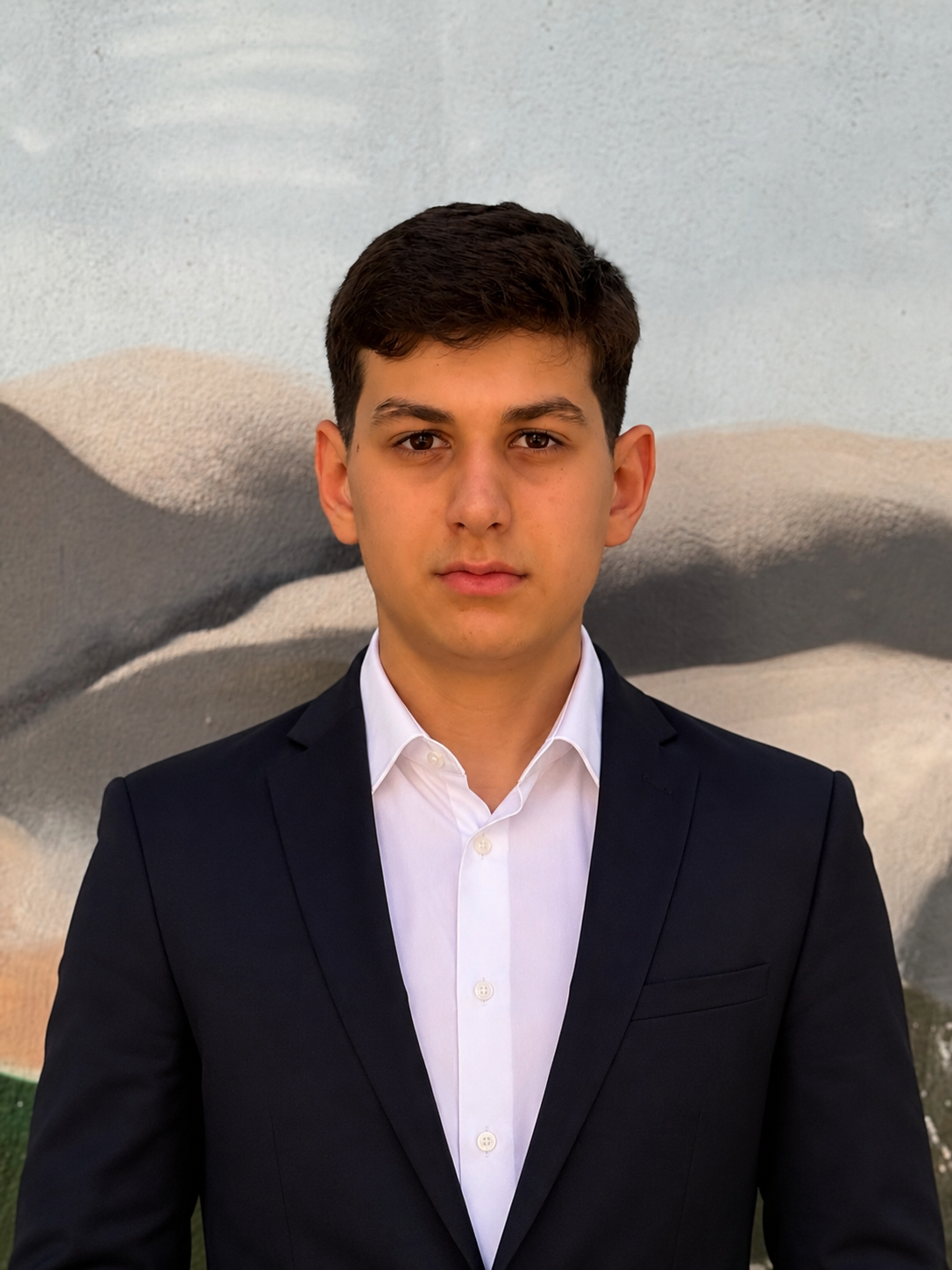 Rauf Novruzlu