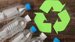 Reduce plastic use