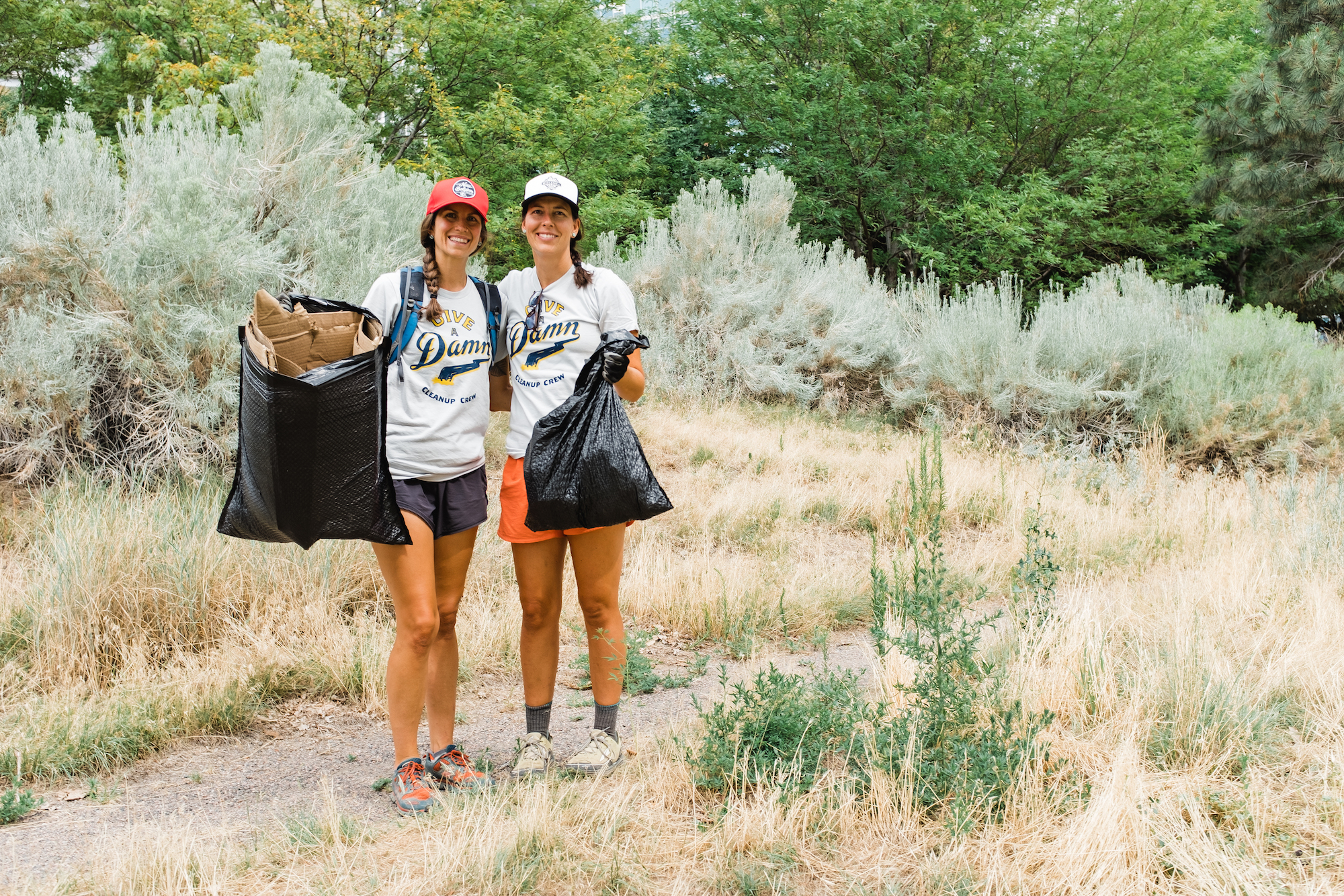 Tag us on social media