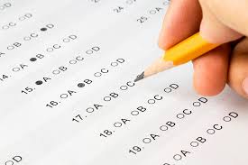 Take the test